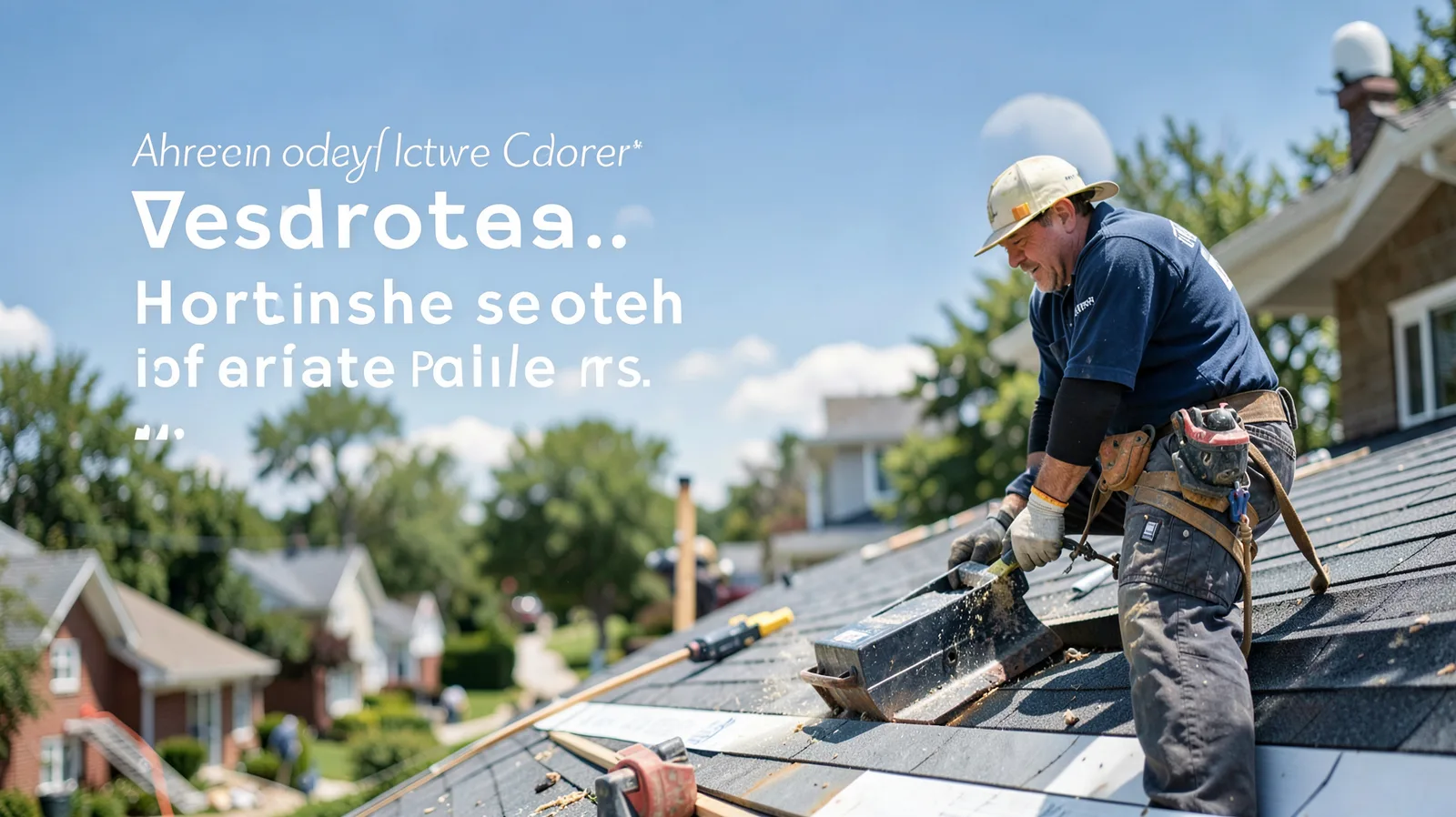 Roof Replacement in Clifton, NJ near me